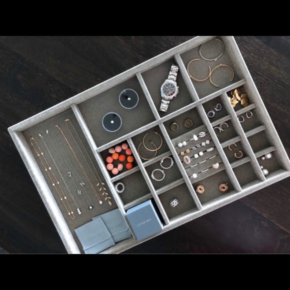 🚫SOLD OUT 🚫 Jewelry drawer organizer - Picture 6 of 7